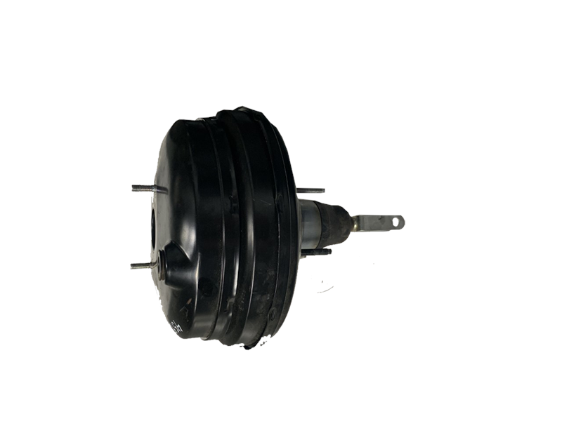Range Rover Brake Vacuum Booster in black for enhanced braking performance and safety