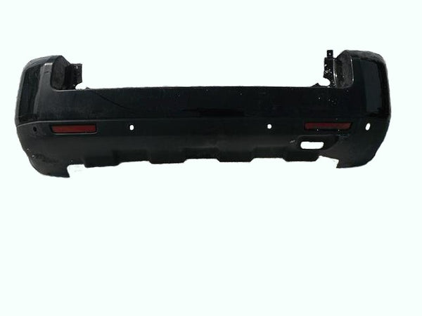 2008-2012 LR2 Rear Bumper Genuine OEM Replacement | Roverland Parts