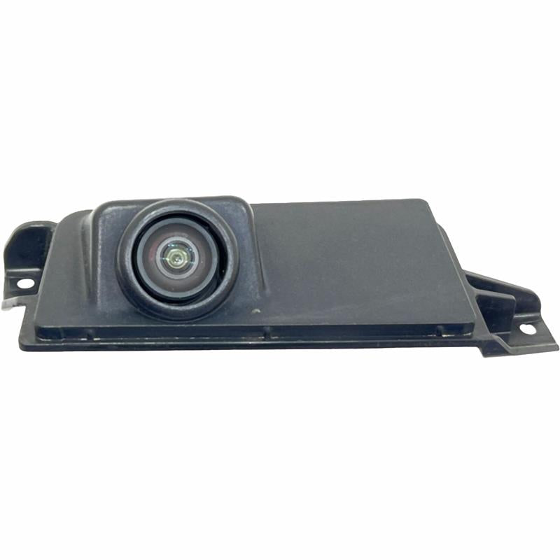 Range Rover Evoque parts black rearview camera for vehicle parking assistance