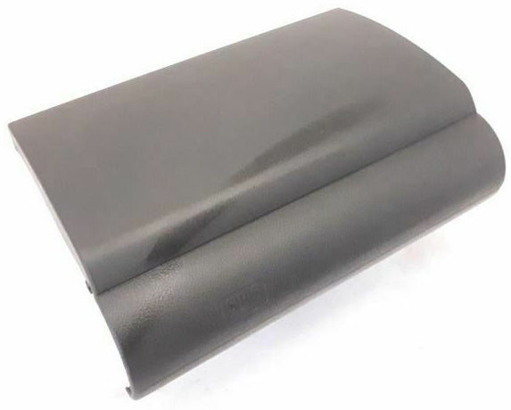 Freelander Parts Passenger Side Air Bag module cover in gray replacement part