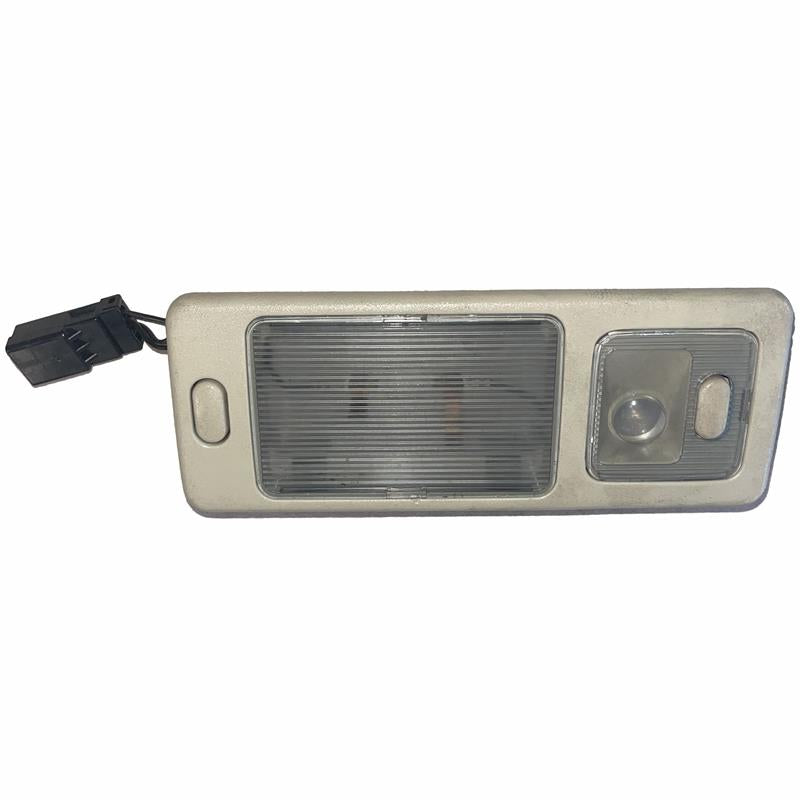 Range Rover Dome Light interior overhead light replacement part with wiring connector