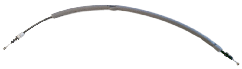 Range Rover Door Cable replacement part for vehicle door mechanism repair