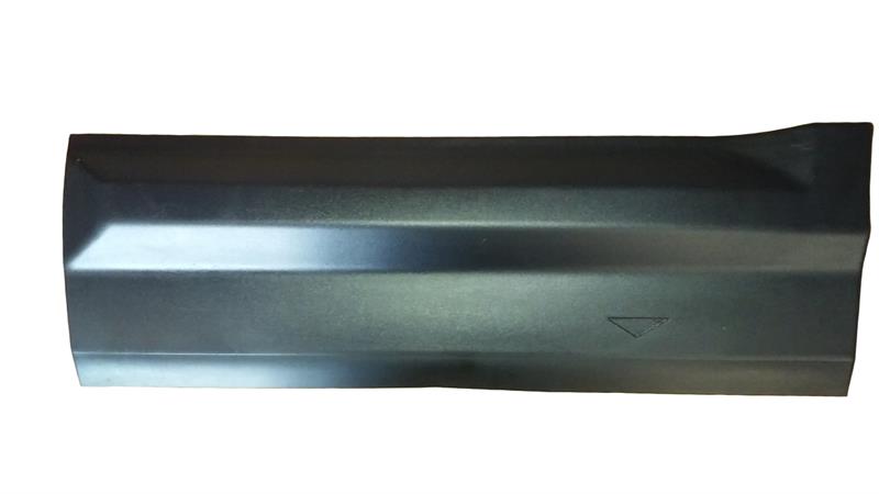 Exterior Moulding black LR2 part panel for vehicle body repair replacement