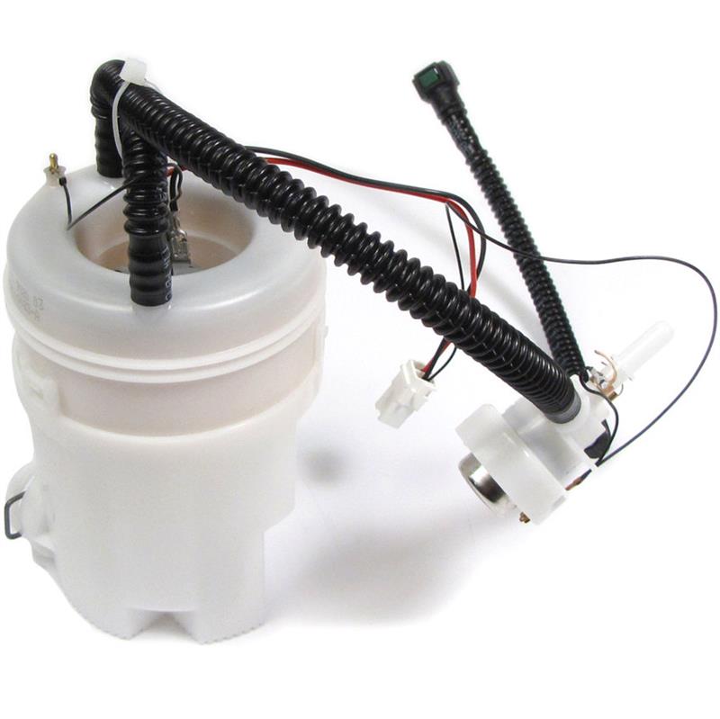 LR3 Fuel Pump Assembly for LR3 and LR4 vehicle parts with connectors and wiring