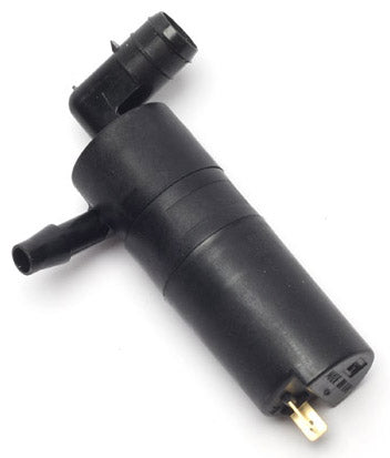 Land Rover Discovery Parts black headlight washer pump for vehicle maintenance