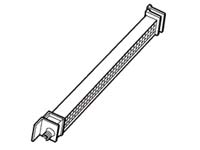 Range Rover oil cooler part designed for efficient engine cooling and performance
