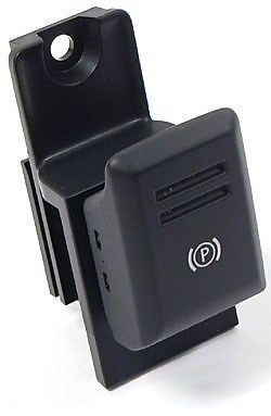 LR3 Parking Brake Switch replacement part for LR3 and LR4 vehicles