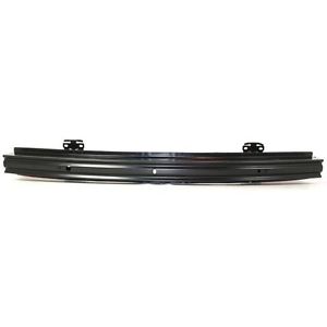 LR3 reinforcement part for LR3 and LR4 vehicle models in black metal