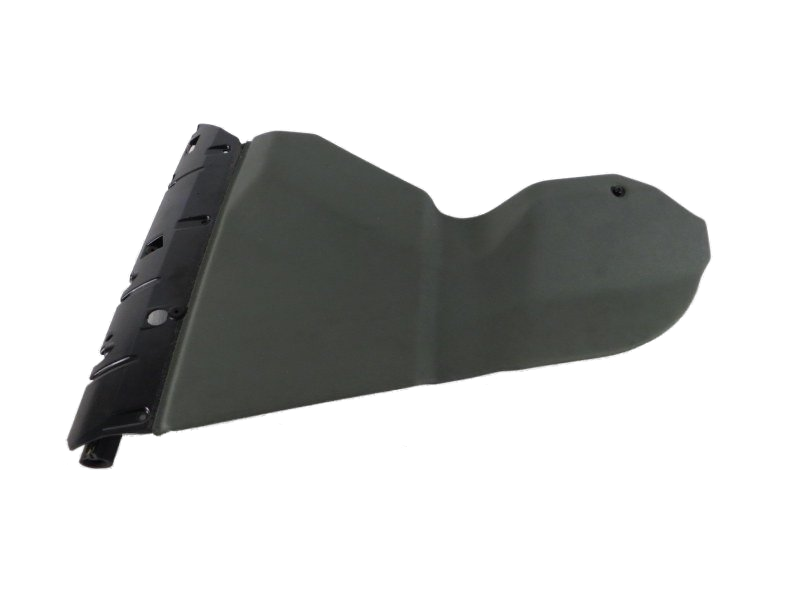 Range Rover Side Cover replacement part designed for vehicle exterior protection