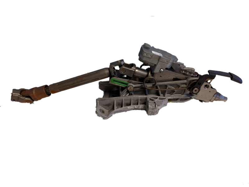 LR2 Parts steering column assembly for vehicle steering system replacement