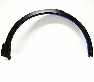 Land Rover Discovery Sport Wheel Arch Molding black replacement part for vehicle exterior