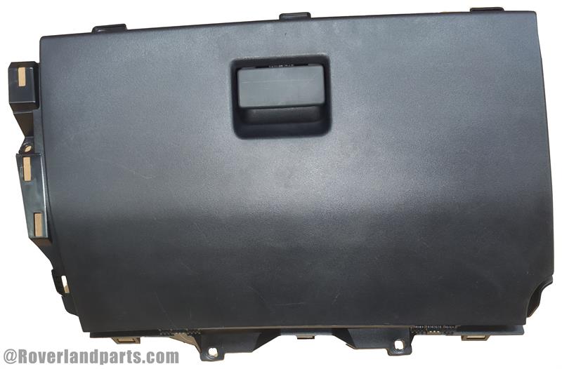 Land Rover Discovery Sport Parts black Glove Box Assembly replacement component