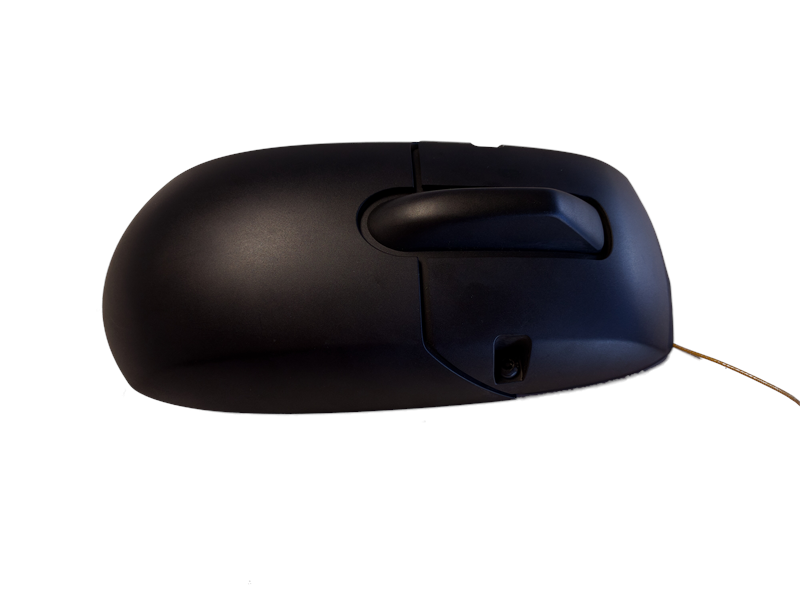 LR3 GPS Antenna side mirror replacement part for LR3 and LR4 vehicle models