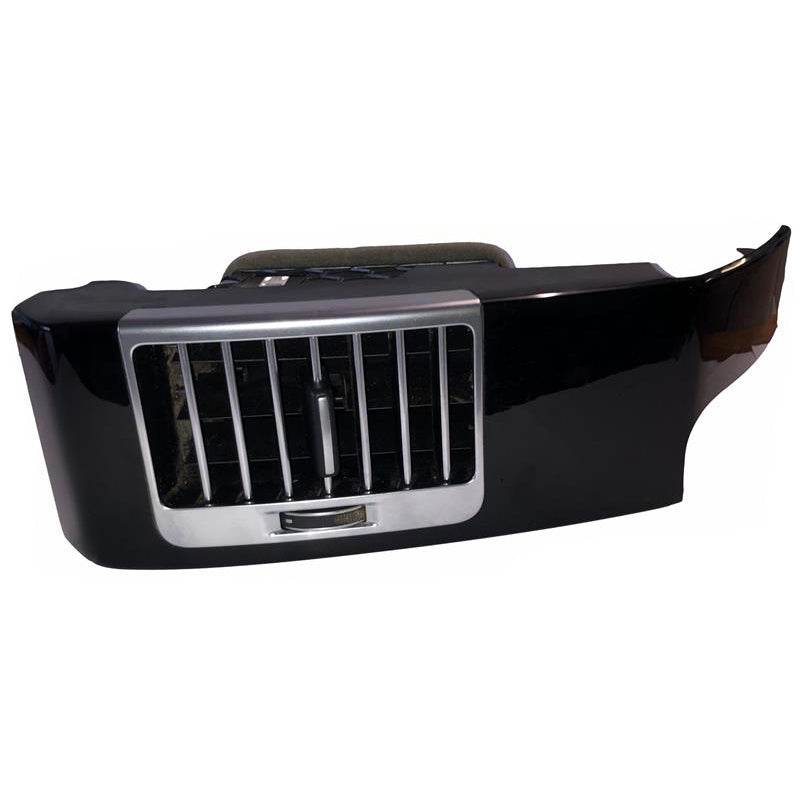 Land Rover Range Rover Grand Black Wood dashboard air vent and panel replacement part