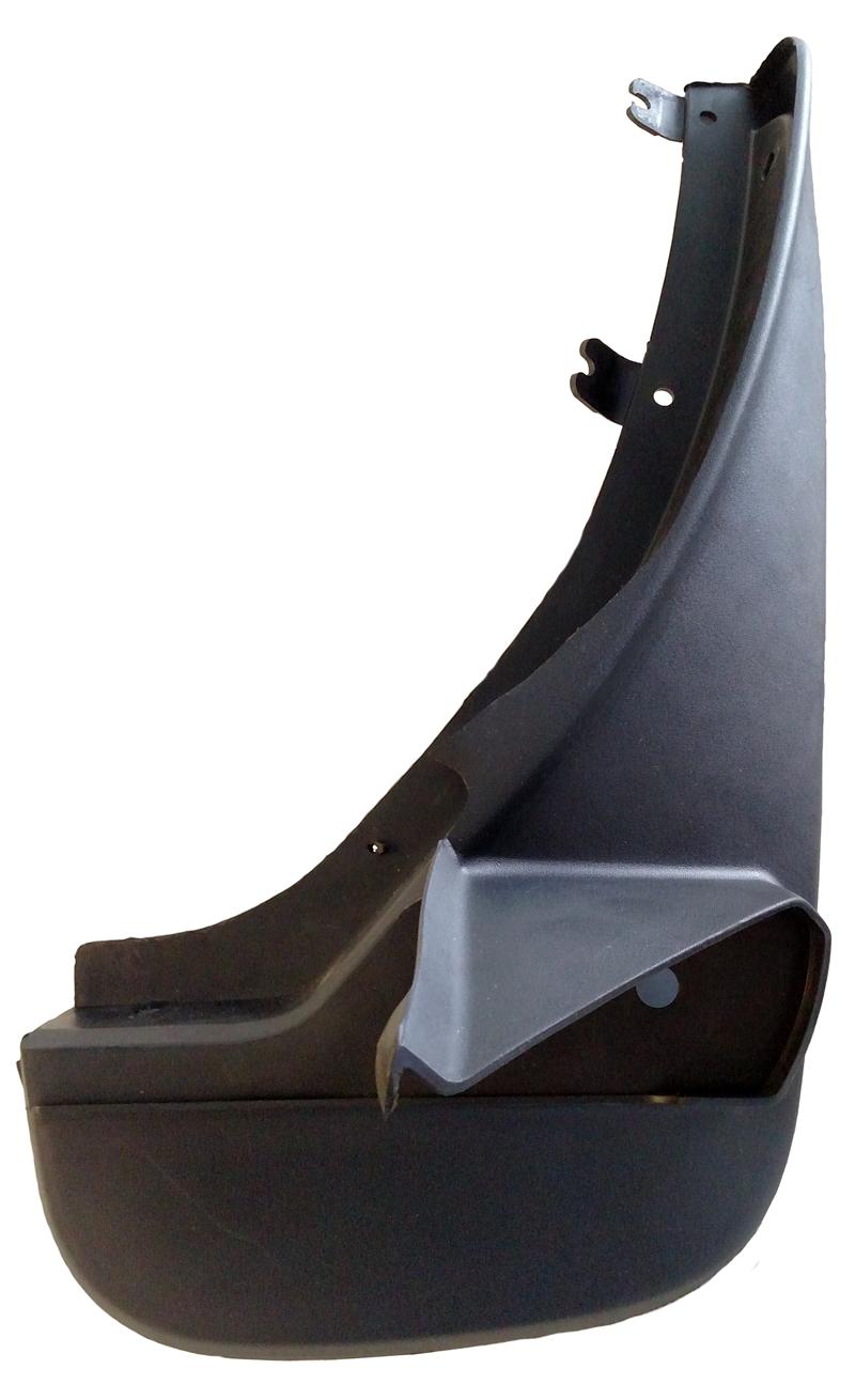 Range Rover black Guards-Sold mud guard splash protector for vehicle wheel well