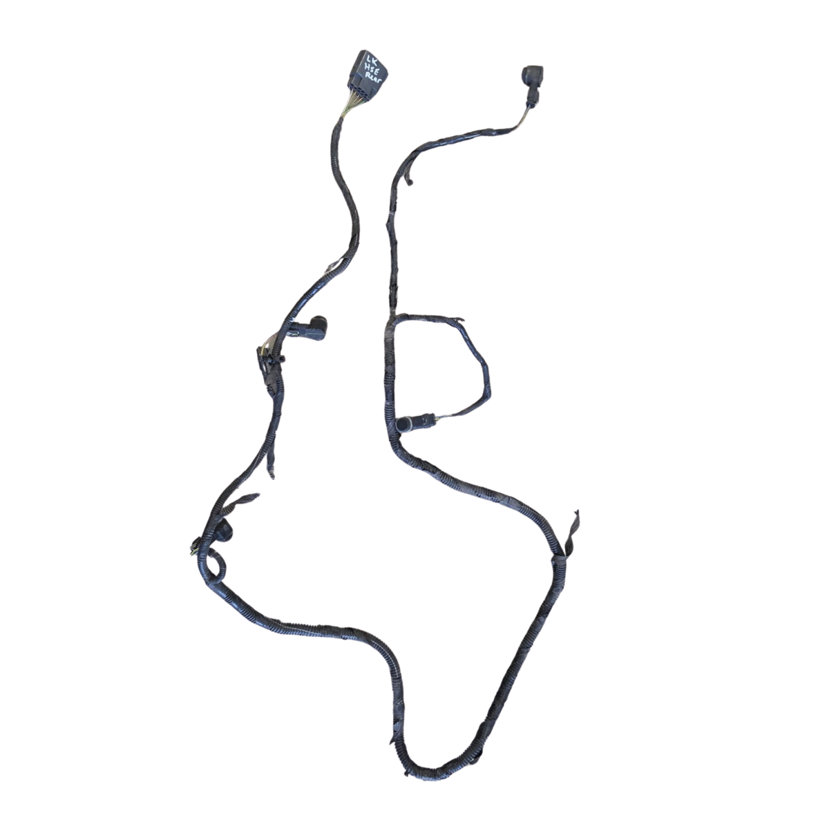 Roverland Parts Electrical Harness designed for reliable connection and durability in automotive applications