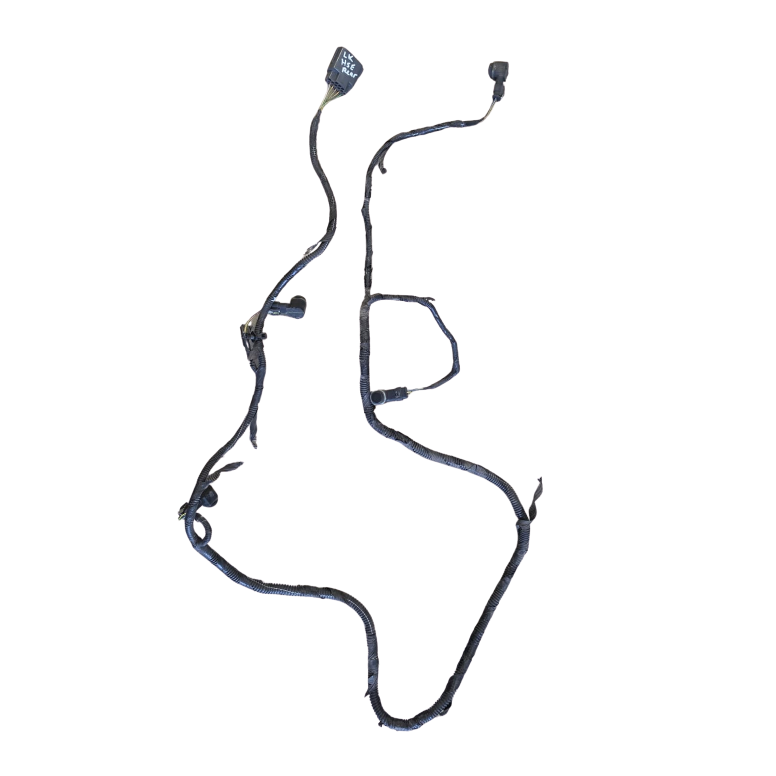 Roverland Parts Electrical Harness designed for reliable connection and durability in automotive applications