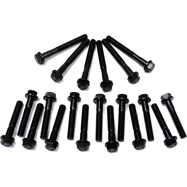 Range Rover Cylinder Head Bolts - Roverland Parts