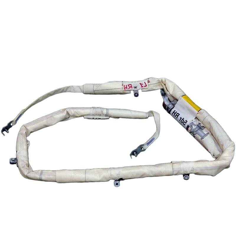 Land Rover Evoque Parts Head Curtain Air Bag replacement component for vehicle safety