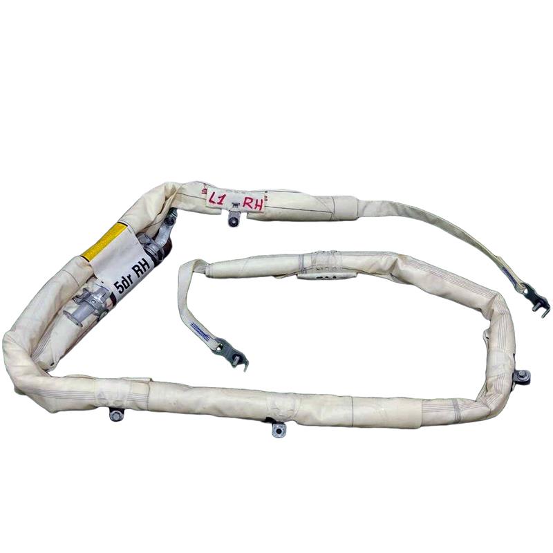 Land Rover Evoque Parts Head Curtain airbag component for vehicle safety replacement