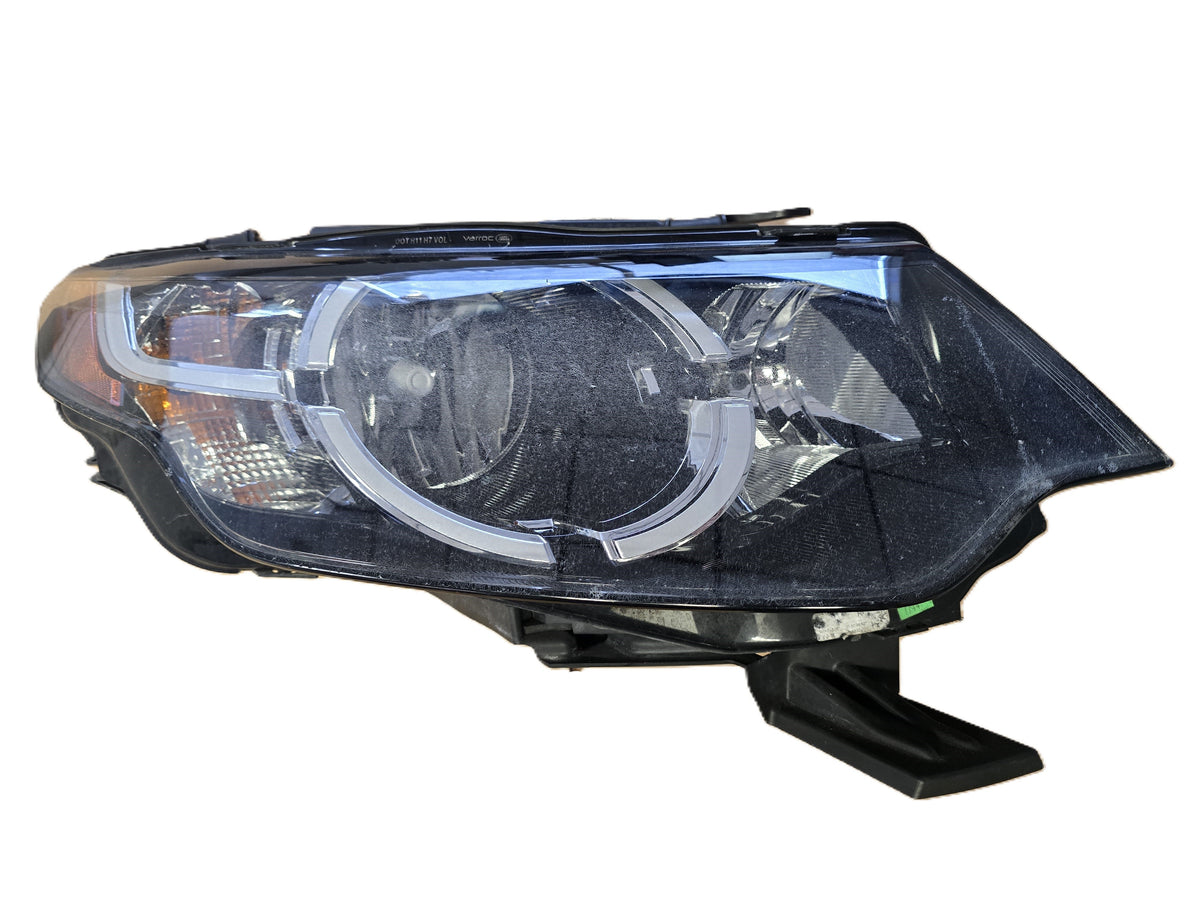 Roverland Parts Headlight Assembly for enhanced visibility and safety on the road