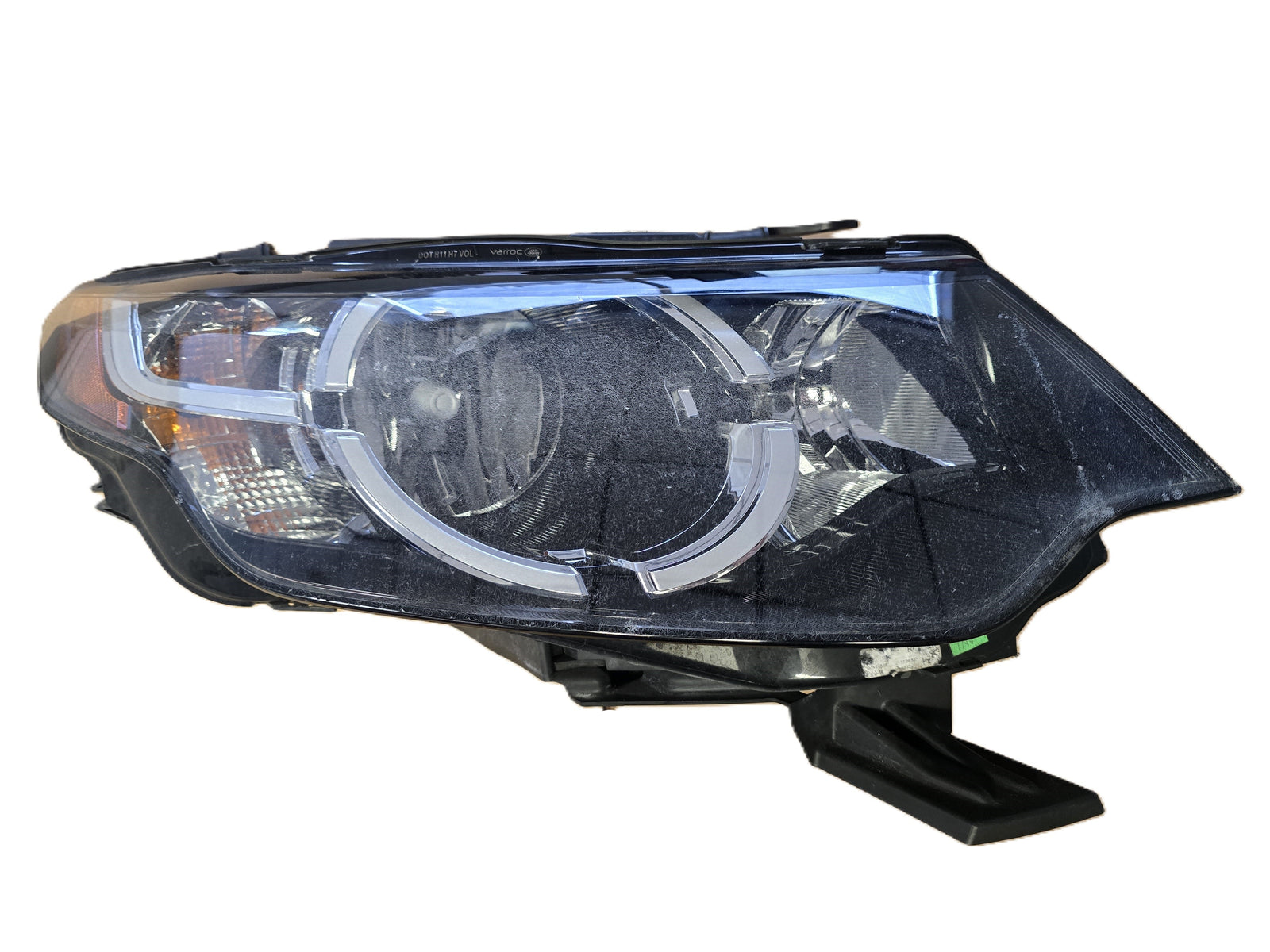 Roverland Parts Headlight Assembly for enhanced visibility and safety on the road