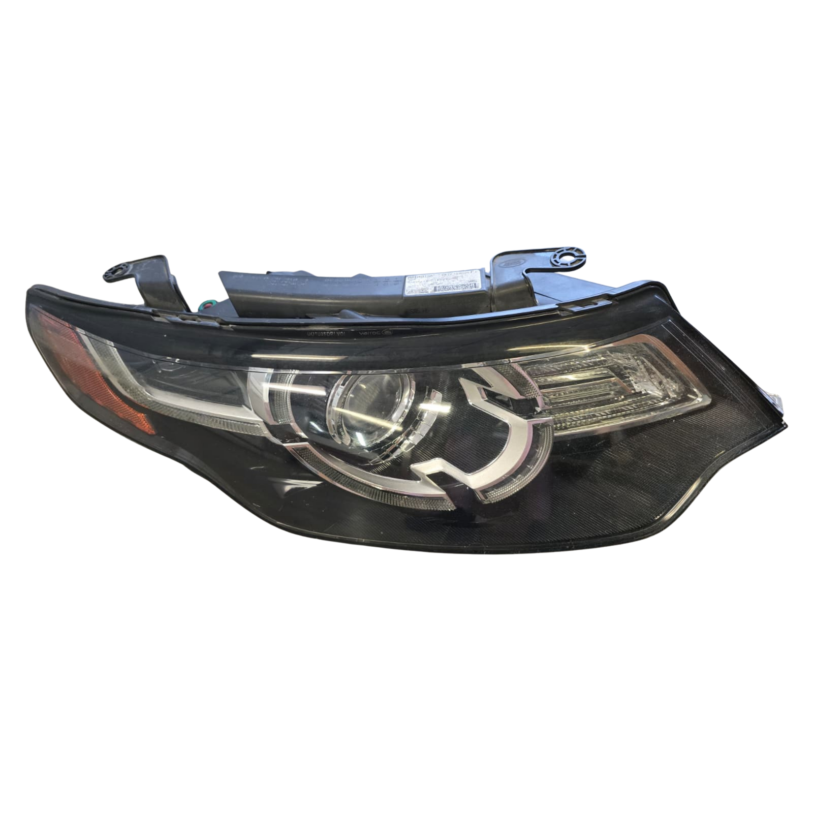 Roverland Parts Headlight for superior visibility and safety in all driving conditions