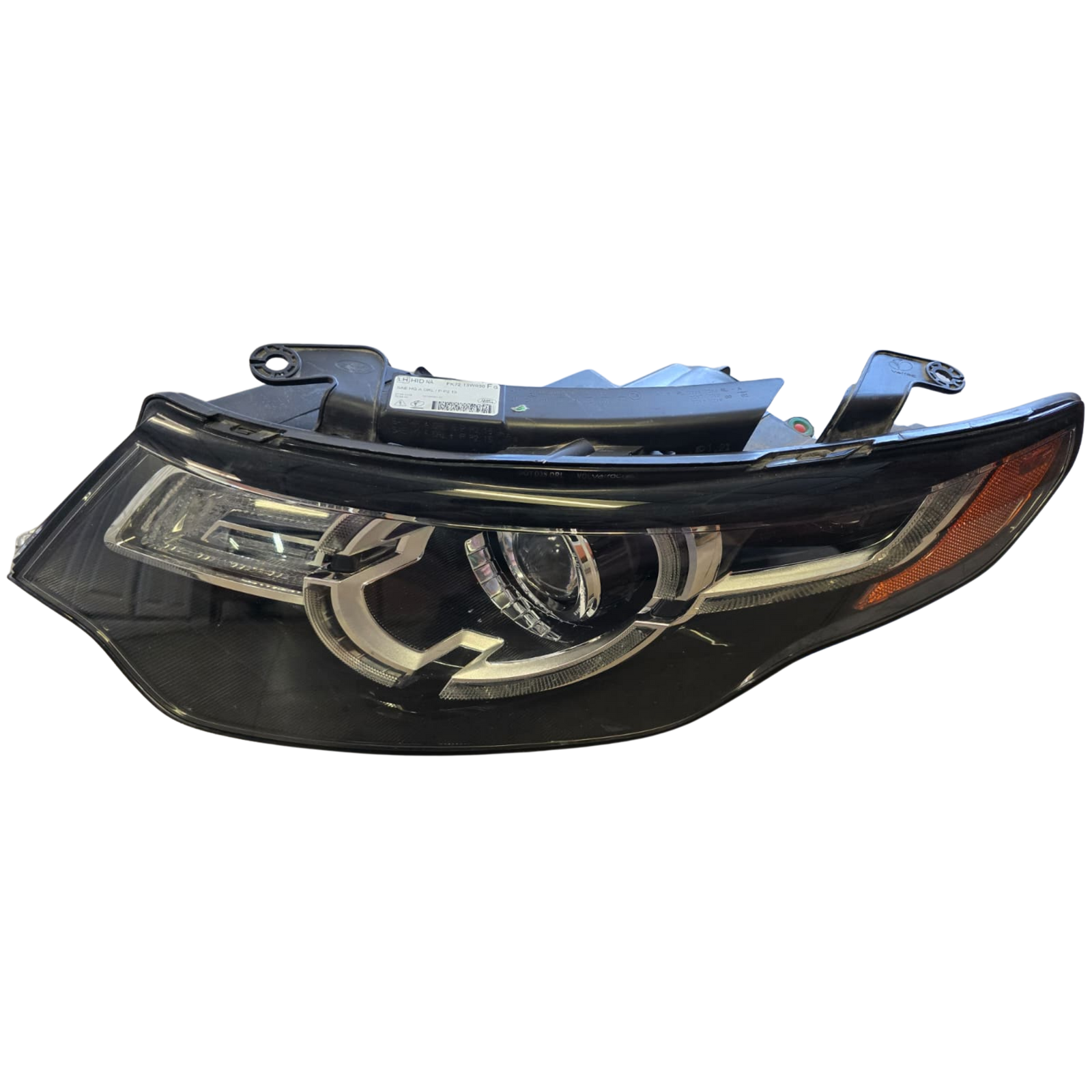 Roverland Parts Headlight with Precision Engineering for Enhanced Visibility and Safety