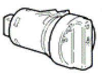 Range Rover Headlight Switch replacement part for vehicle lighting control