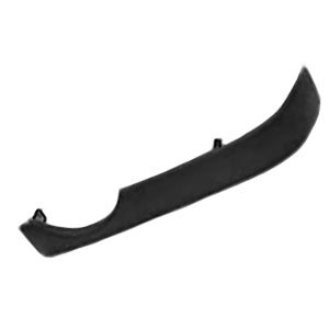 Discovery brand black headlight trim for vehicle headlight replacement and styling