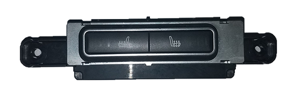 2014-2017 Range Rover Evoque Rear Seat Heat Switch OEM - Roverland Parts