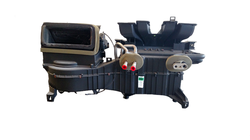 LR3 and LR4 Parts Heater Case component for vehicle heating system replacement