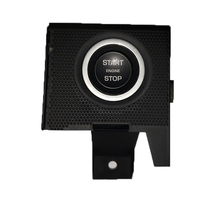 Land Rover Discovery Sport parts ignition start engine stop button module