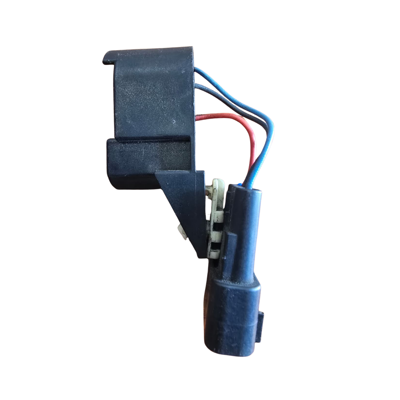 Roverland Parts Ignition Component with Multi-Wire Connector for Vehicle Electrical Systems