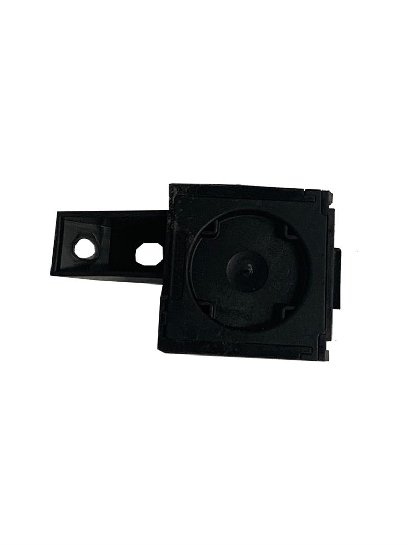 Range Rover ignition transceiver part in black plastic for vehicle key communication