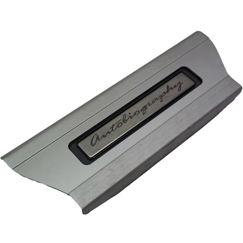 Land Rover Range Rover Parts Autobiography Illuminated Door Sill Plate Trim