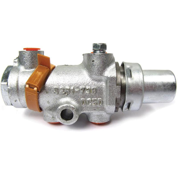 thumbnail image 2 of Unbranded Brake Proportioning Valve – For Stock Car, Spedeworth, Autograss Racing (Proportioning Prop Valve) 2 of 2