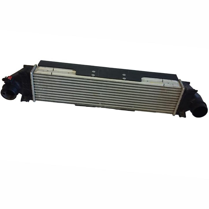 Land Rover Evoque Parts Intercooler Assembly for improved engine cooling and performance