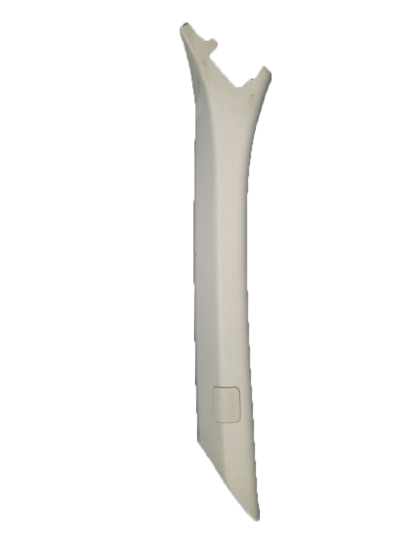LR3 Interior Post Trim for LR2 Parts in beige color replacement vehicle component