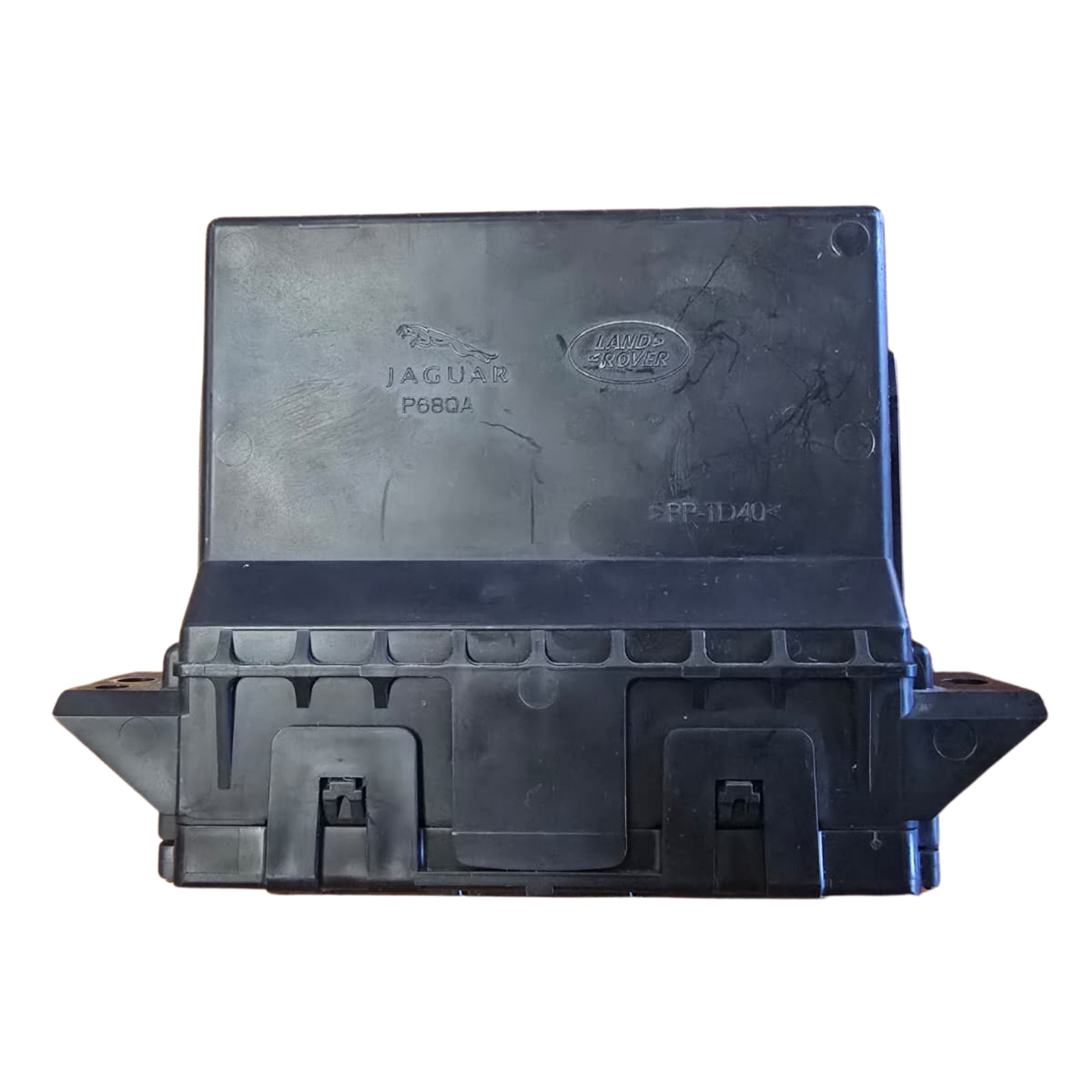 Jaguar HVAC Blower Motor Control Module for Reliable Vehicle Airflow Performance