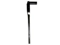 LR3 LR4 Parts KAL000024 black metal vehicle component tool for Land Rover repair