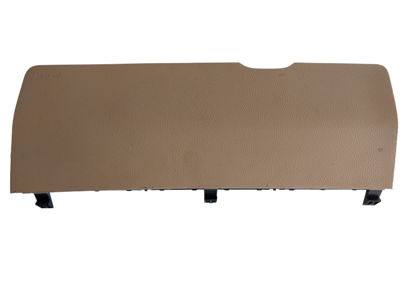 Beige LR2 Parts knee airbag cover panel for vehicle interior replacement