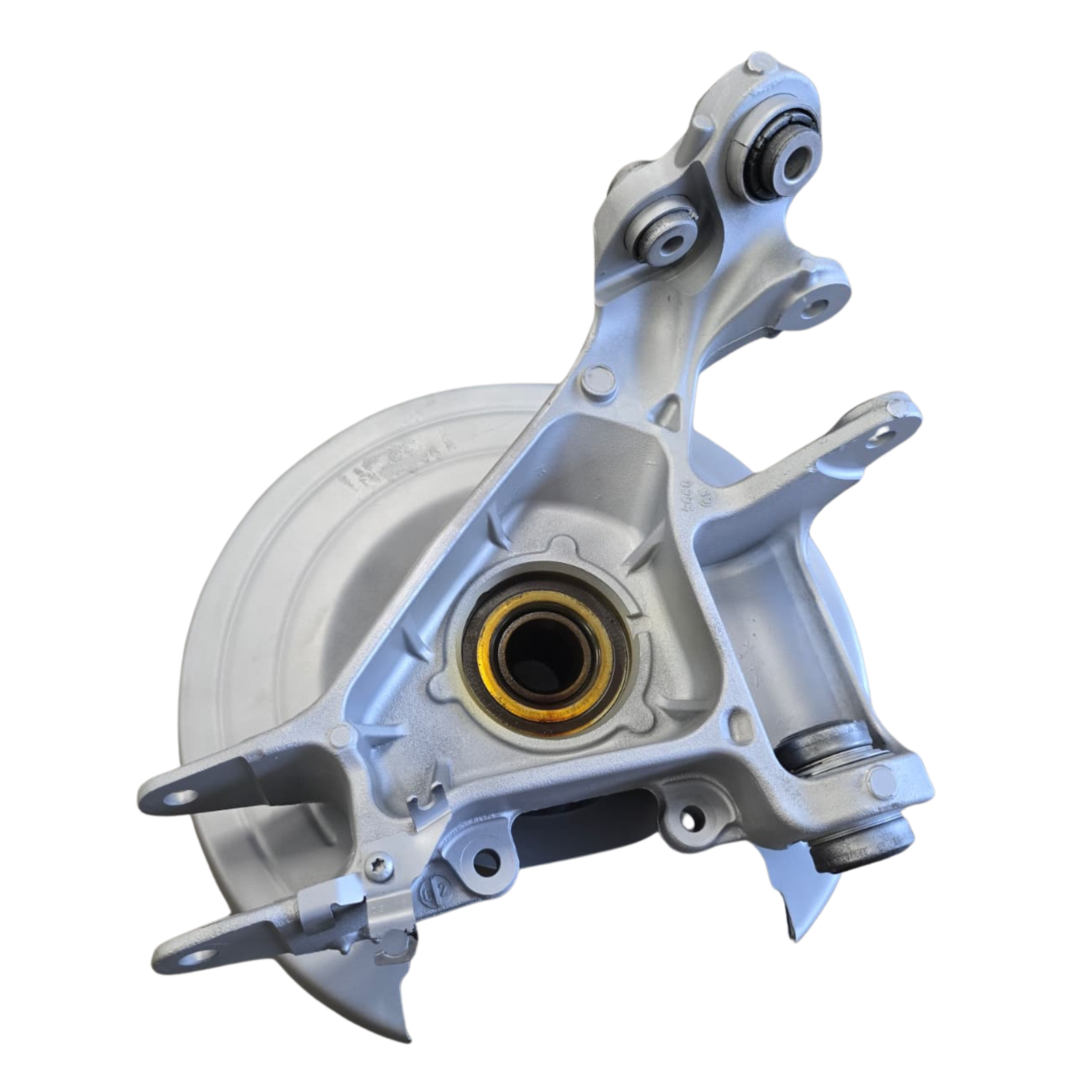 Roverland Parts Knuckle Assembly for precise steering and suspension performance