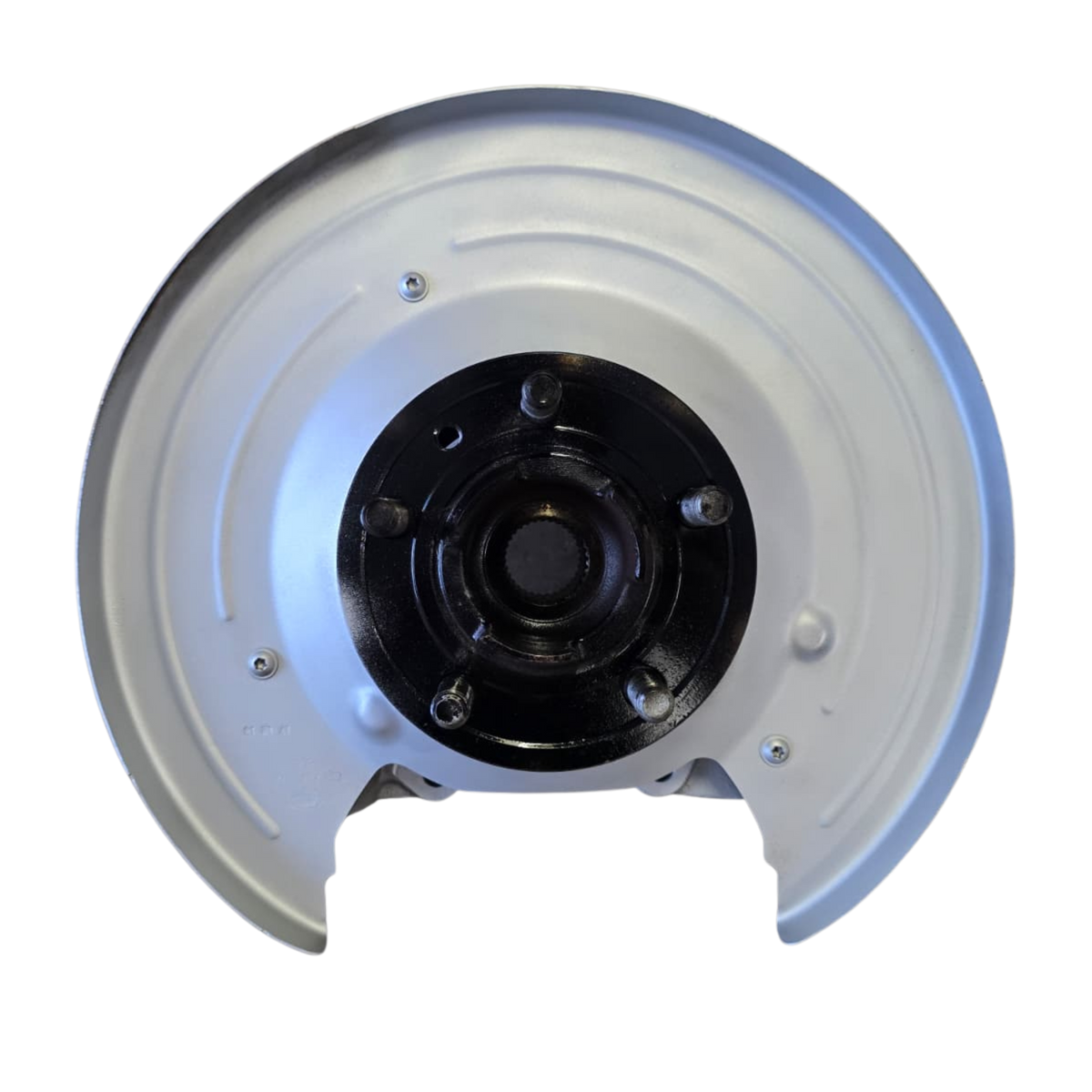 Knuckle Assembly for Roverland Parts with a durable metal design and precise fitting