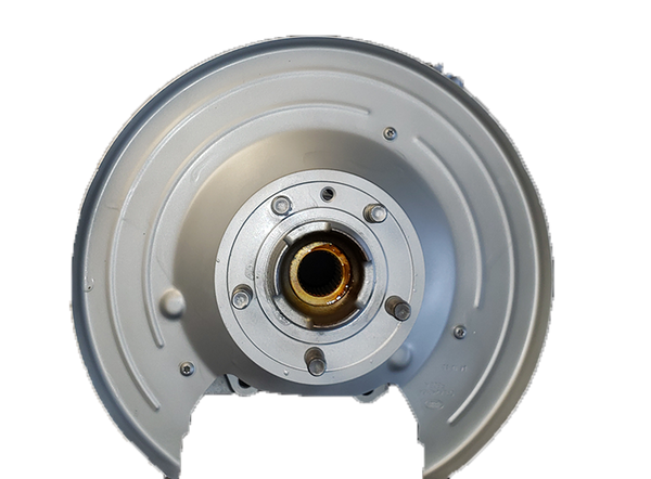 2014-2017 Range Rover Left Rear Knuckle Or Hub OEM Part - Roverland Parts