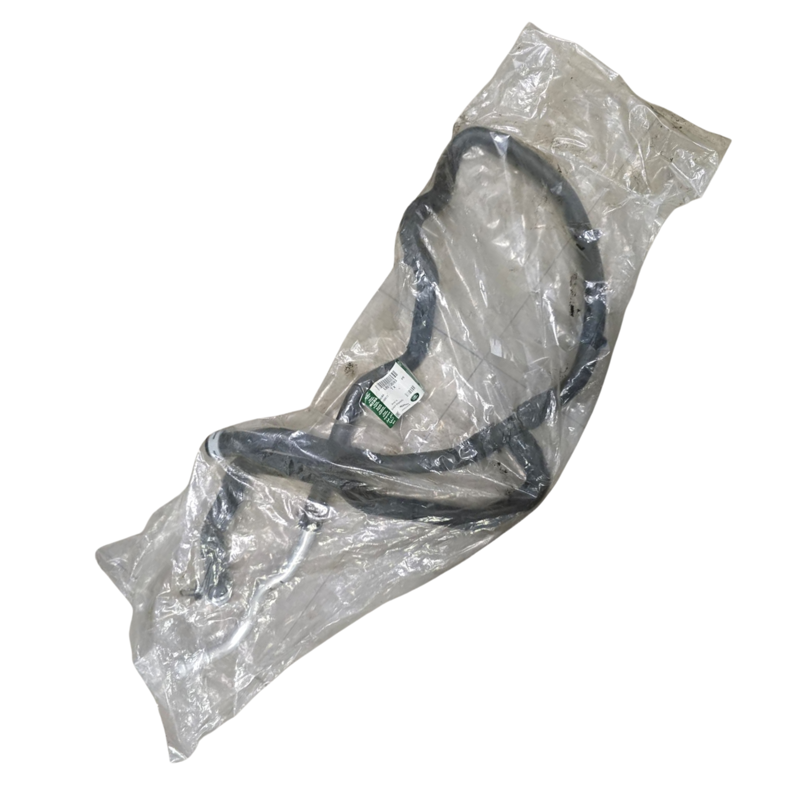 Roverland Parts Tube Assembly in protective packaging for vehicle maintenance and repair