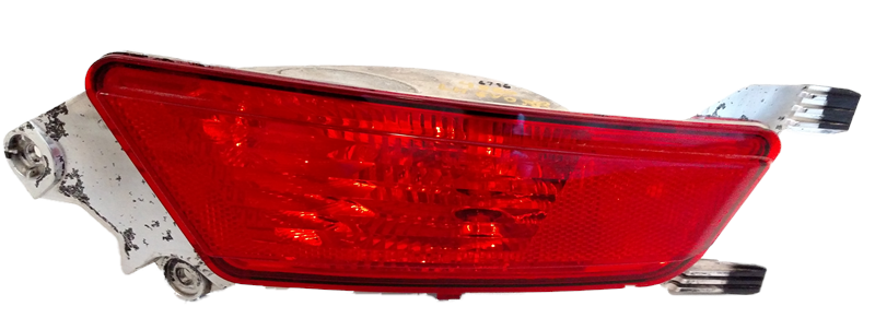 Range Rover Evoque parts red rear lamp assembly for vehicle replacement