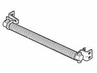 1994-1999 Discovery I Transmission Cooler for efficient heat exchange in your vehicle's transmission system