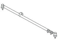 Discovery 1994-1999 Land Rover track rod replacement part for steering system