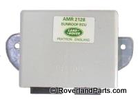 Discovery Parts 1994-2000 Discovery Sunroof ECU for Land Rover vehicles